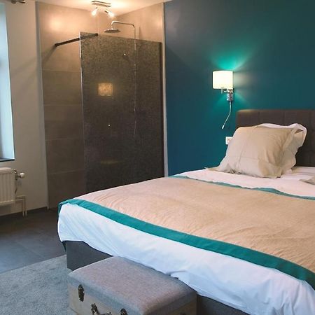 Jeux De Gouts Otel Vresse-sur-Semois Dış mekan fotoğraf