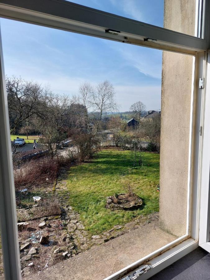 Jeux De Gouts Otel Vresse-sur-Semois Dış mekan fotoğraf